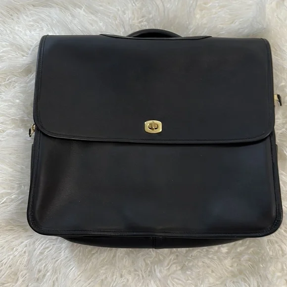 Coach bag - Picture 2 of 9